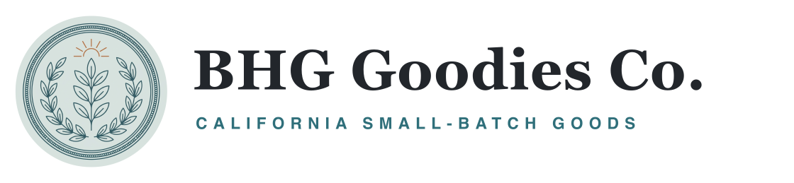 bhggoodies logo png — BHG Goodies Co.