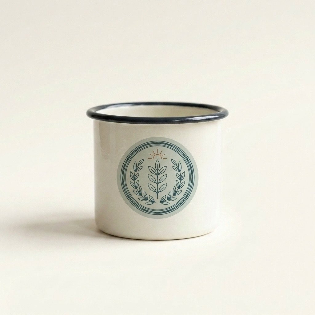 camp cup — BHG Goodies Co.