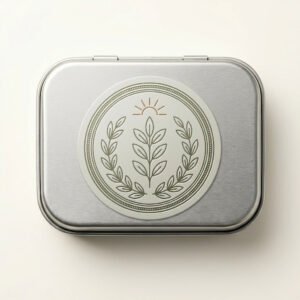 camp tin — BHG Goodies Co.