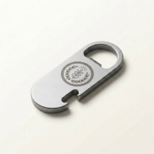 carabiner opener — BHG Goodies Co.