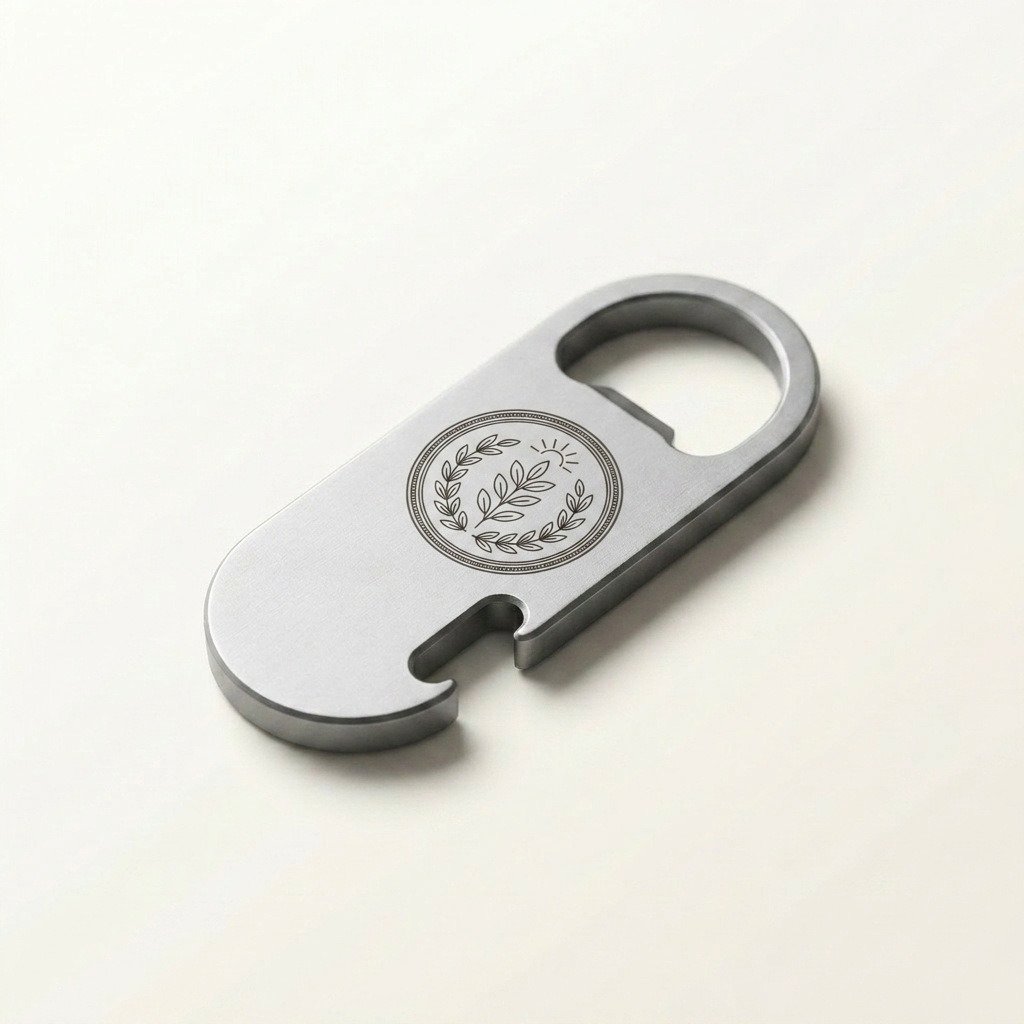 carabiner opener — BHG Goodies Co.