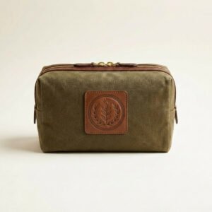 dopp kit — BHG Goodies Co.