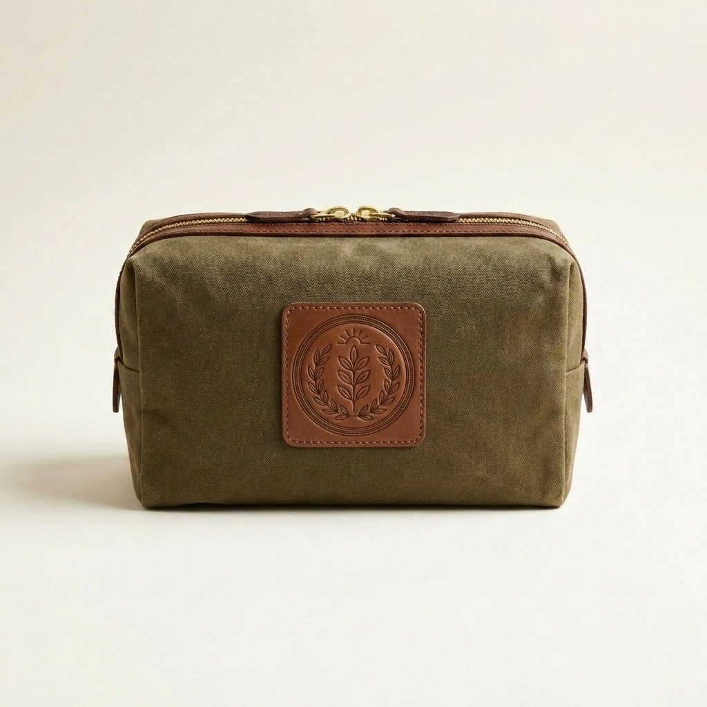 dopp kit — BHG Goodies Co.