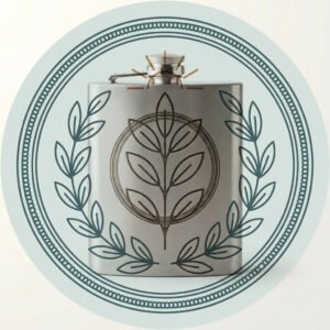 flask — BHG Goodies Co.