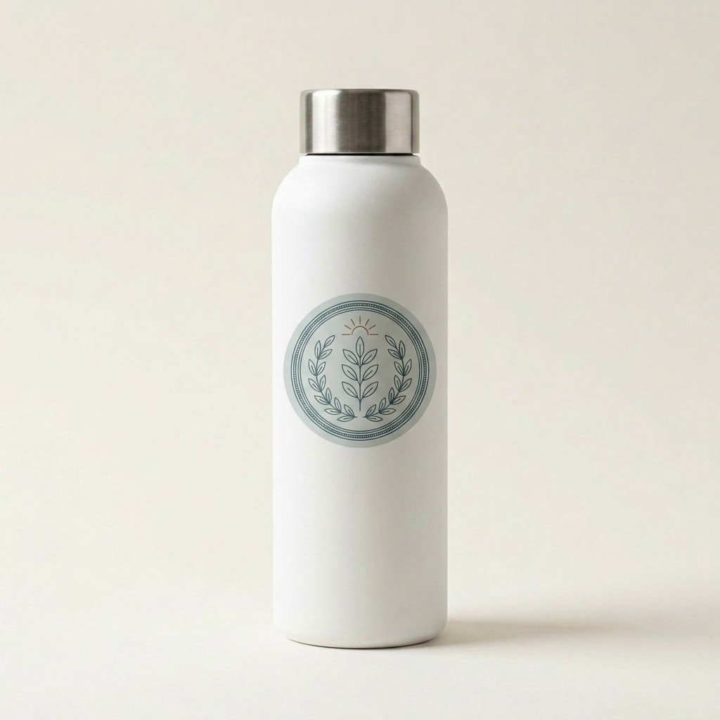 Insulated Bottles