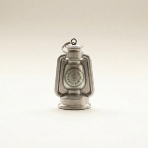lantern keychain — BHG Goodies Co.