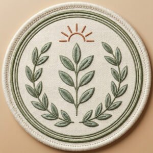 patch — BHG Goodies Co.