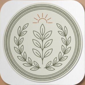 sticker single — BHG Goodies Co.