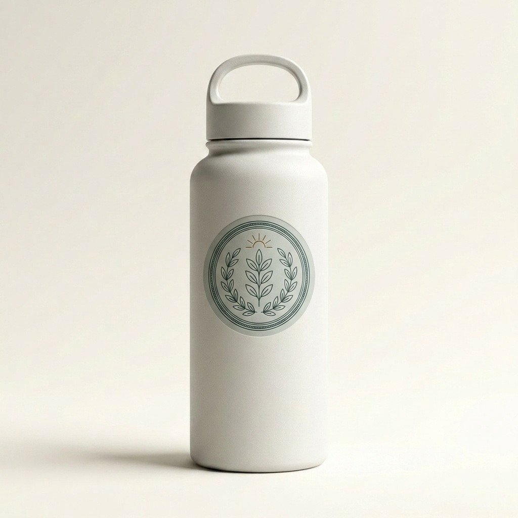 wide bottle — BHG Goodies Co.